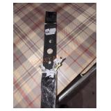 Ryobi 16" replacement lawn mower blade