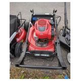Toro Recycler 22" Self-propelled Gas Lawn Mower