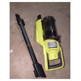 Ryobi 18V Cordless Pet Stick Vacuum