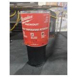Milwaukee Packout 30oz Tumbler