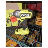 Ryobi one+ HP 18v brushless 4 mode 1/4 in Impact