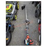 ECHO 21.2 cc Gas 2-Stroke String Trimmer