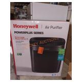 Honeywell PowerPlus HEPA Air Purifier