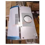 Bosch 300 Series 30 in. Undercabinet Range Hood