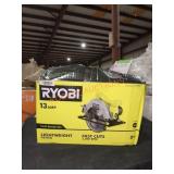 RYOBI 13 Amp Corded 7-1/4 in. Circular Saw