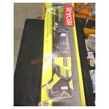 RYOBI 12 Amp Corded Reciprocating Saw