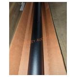 84" Metal Support Pole