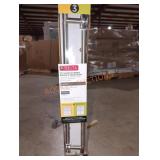 Delta 2 Handles for Sliding Bath/Shower Door