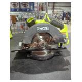 Ryobi 18V 5.5" Circular Saw