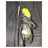 RYOBI 0.4 Amp Corded 2-7/8 in. Detail Sander