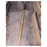 Husky 4.5" Heavy Duty Scraper Chopper