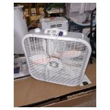 Lasko Box Fan