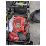 Toro 22 in. Recycler Gas Walk Behind Mower