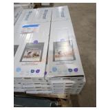 LifeProof Rigid Core Vinyl Plank Flooring Lot