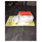 Ryobi buffing and polishing bonnets