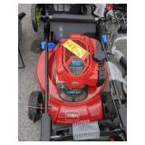 Toro Recycler Gas Lawn Mower 22"