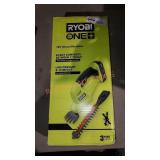Ryobi 18v shear shrubber