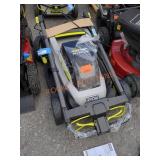 Ryobi 20" 40V Lawn Mower