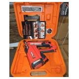 Paslode cordless Xp framing nailer