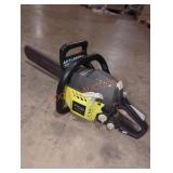 Ryobi 37cc 16" Gas Chainsaw w/ Case