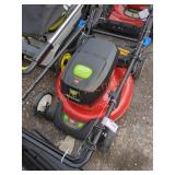 Toro Recycler SmartStow 21" 60-V Mower RWD