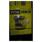 Ryobi 18v 5in random orbit sander