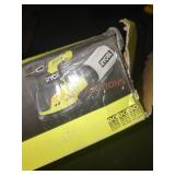 Ryobi 5" Random Orbit Sander