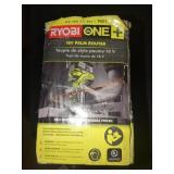 Ryobi 18V Palm Sander