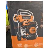 Generac 3100psi Gas Pressure Washer