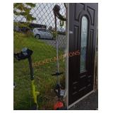 Echo straight shaft gas powered string trimmer