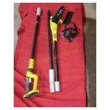 Ryobi One+ 18V 8" Pole Saw