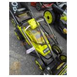 Ryobi 18V 13" Cordless Lawn Mower