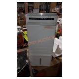 Costway evaporative air cooler