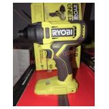 Ryobi 18V 1/4" Impact Driver