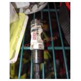 Milwaukee hole dozer hole saw 1"