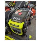 Ryobi 4000/3400 Watt Gas Inverter Generator