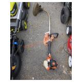 ECHO 21.2 cc Gas 2-Stroke String Trimmer