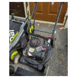 Murray Briggs &Stratton 20" Gas Lawn Mower