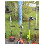 Echo straight shaft hedge trimmer gas powered