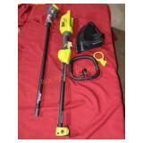 Ryobi 40V 15" Cordless String Trimmer