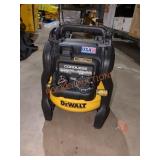 DeWalt 20v 2.5G Cordless Air Compressor