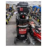 Husky 27 Gal. 200 PSI Electric Air Compressor