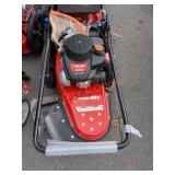 Troy-Bilt 22 in. 140 cc Gas String Trimmer Mower