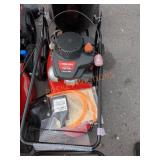 Troy-Bilt 22" 140 cc Gas String Trimmer Mower