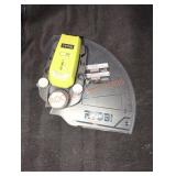 Ryobi multi surface level up to 20