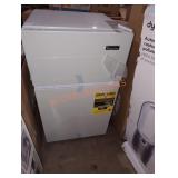 Magic Chef mini fridge and freezer