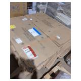 Porcelain Floor Wall Tile Skid Lot