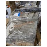 Jeffrey Court Ceramic Wall Tile Skid Lot