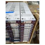 Home Decorators Rigid Core Vinyl Plank Flooring