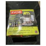 RYOBI Fixed Base Corded Router